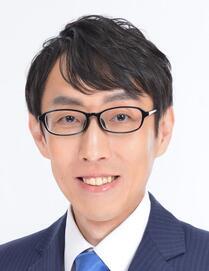 写真：柳沢　貴雄議員