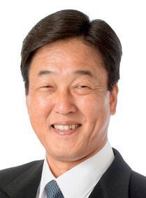 写真：神田賢志議員