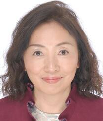 写真：小林範子議員
