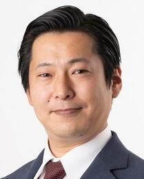 写真：倉嶋真史議員