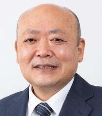写真：鈴木謙一郎議員