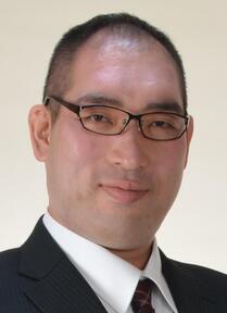 写真：牛窪喜史議員