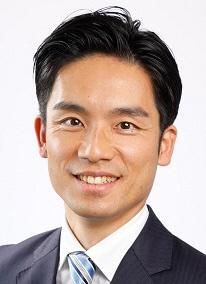 写真：川口啓介議員