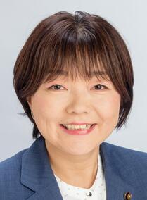 写真：今野英子議員