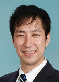 写真：栗原瑞治議員