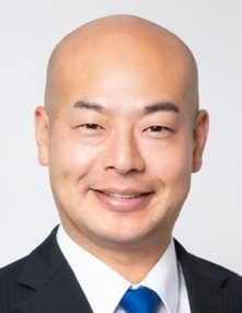 写真：海沼秀幸議員