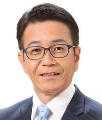 写真：中村文明議員