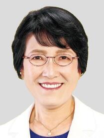 写真：吉野郁惠議員