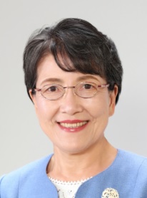 写真：吉野郁惠議員