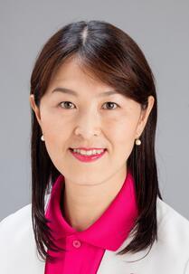 写真：川口知子議員