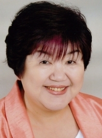 写真：山木綾子議員