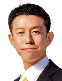 写真：片野広隆議員