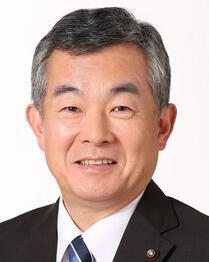 写真：桐野忠議員