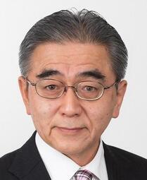 写真：小ノ澤哲也議員