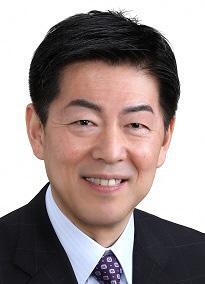 写真：中原秀文議員