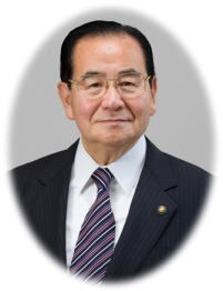 舟橋元市長顔写真