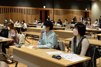写真：発表 2-2