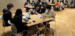 写真：生涯設計体験会 4-1
