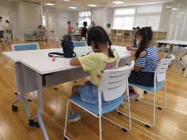画像：魅力ある子育て環境整備事業