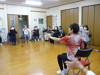 写真:ゴゴさろん(新宿町5丁目)