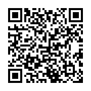 二次元コード：川越市公式LINEアカウント「友だち追加」