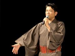 写真：別所 哲也さん