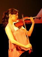 写真：松本 蘭 さん