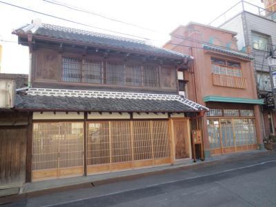 写真：木村家（桝屋）
