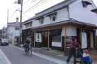 写真：寺町