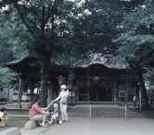 写真：連馨寺