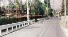 写真：川越街道