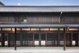 写真:完成した建物