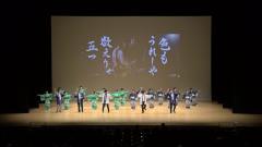 写真：総合文化祭の様子
