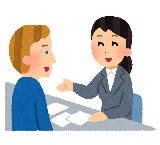 イラスト：通訳翻訳ボランティア