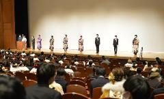 写真：成人のつどい実行委員会