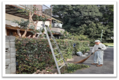 本庁第2地区地域会議写真