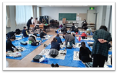 川鶴地域推進会議写真