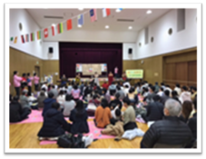 南古谷地域会議写真