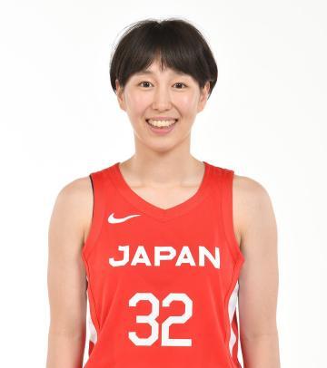 宮崎早織選手の写真