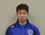 宮本昌典選手の写真