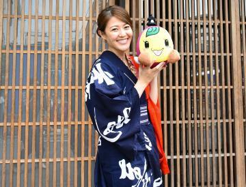 写真：きむらゆいさん