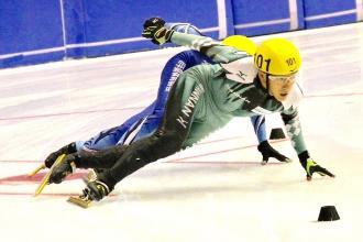 写真：渡邊啓太選手2