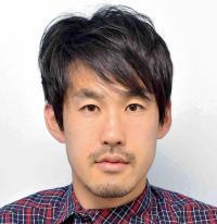 写真：多川知希氏
