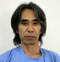 写真：臼井二美男氏