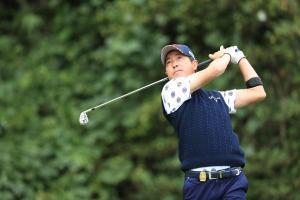 写真：深堀圭一郎さん
