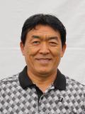写真:羽川豊選手