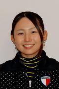 写真：江澤亜弥選手
