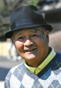 写真：新井規矩雄氏