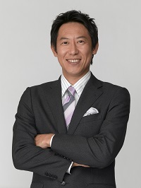 写真：鈴木大地氏