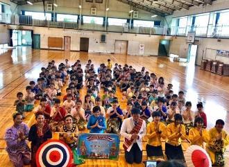 写真：集合